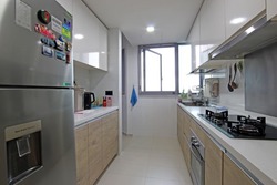 Eight Courtyards (D27), Condominium #199631682